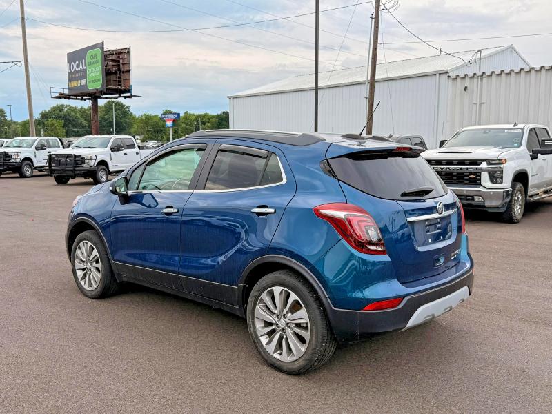 Продажа на аукционе авто 2019 Buick Encore, vin: KL4CJESB2KB766934, номер лота: 54576376