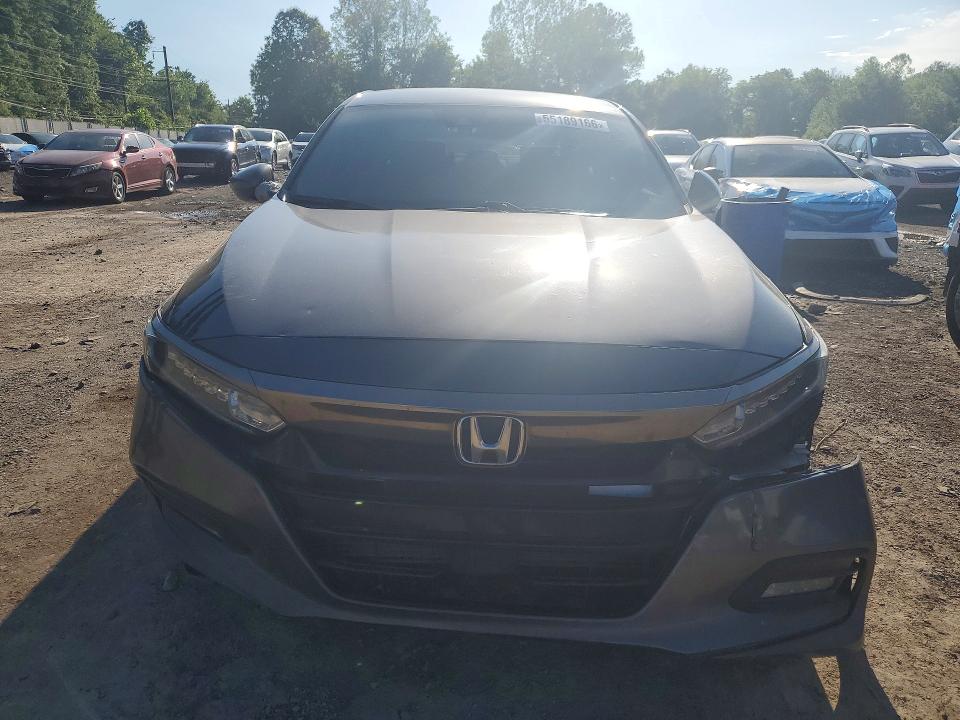 Aukcja sprzedaży 2018 Honda Accord, vin: 1HGCV1F3XJA250770, numer aukcji: 55189166