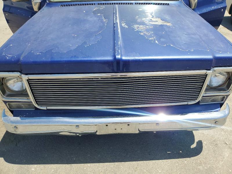 Продажа на аукционе авто 1976 Gmc Gmc, vin: TCS336Z507088, номер лота: 53631506