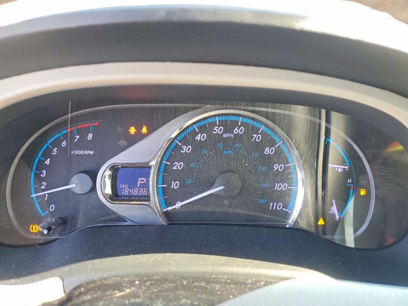 Продаж на аукціоні авто 2011 Toyota Sienna, vin: 5TDDK3DC3BS025007, номер лоту: 53752906