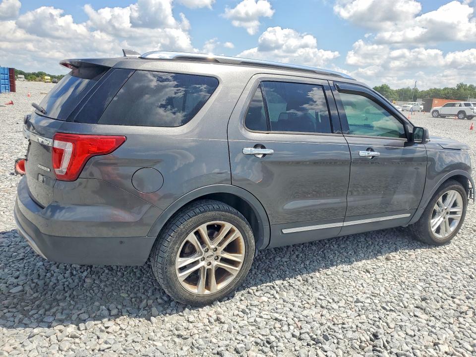 Aukcja sprzedaży 2016 Ford Explorer, vin: 1FM5K7F80GGB09660, numer aukcji: 52184476