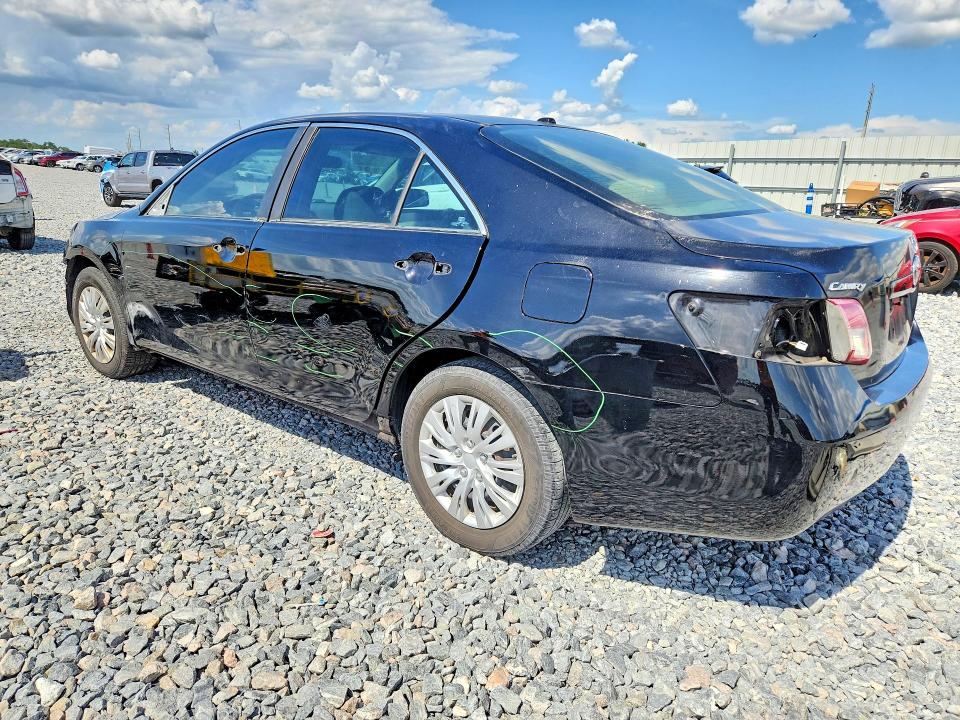 54628986 :رقم المزاد ، 4T1BF3EKXBU682069 vin ، 2011 Toyota Camry مزاد بيع
