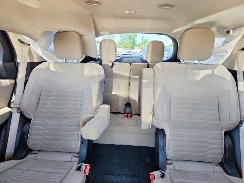Aukcja sprzedaży 2021 Ford Explorer, vin: 1FMSK8DH9MGB30143, numer aukcji: 54733676