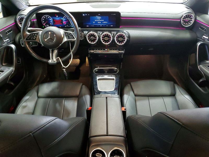 Продаж на аукціоні авто 2024 Mercedes-benz Cla, vin: W1K5J4HB5RN477898, номер лоту: 55673866