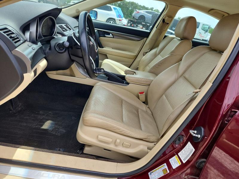 Aukcja sprzedaży 2013 Acura Tl, vin: 19UUA8F55DA007124, numer aukcji: 53055076