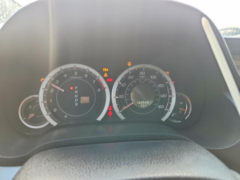 2009 Acura Tsx მანქანა იყიდება აუქციონზე, vin: JH4CU26649C034803, აუქციონის ნომერი: 54103796