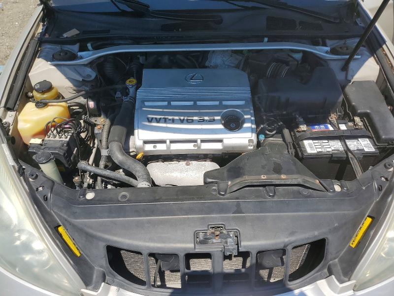 53625496 :رقم المزاد ، JTHBA30G040016241 vin ، 2004 Lexus Es مزاد بيع