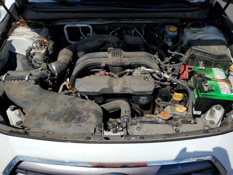Aukcja sprzedaży 2017 Subaru Outback, vin: 4S4BSATC0H3395933, numer aukcji: 54516246