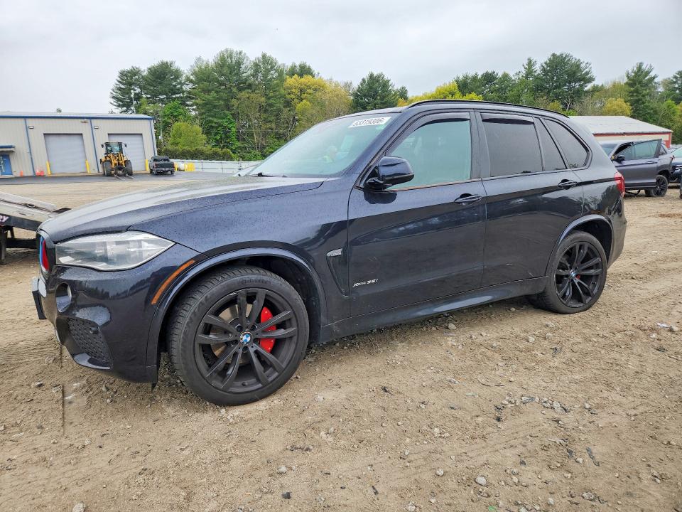 Продажа на аукционе авто 2014 Bmw X5, vin: 5UXKR0C55E0H18352, номер лота: 53319306