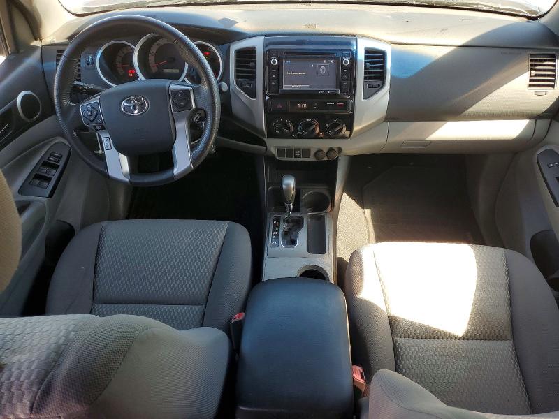 Aukcja sprzedaży 2014 Toyota Tacoma, vin: 3TMKU4HN4EM042079, numer aukcji: 51897976