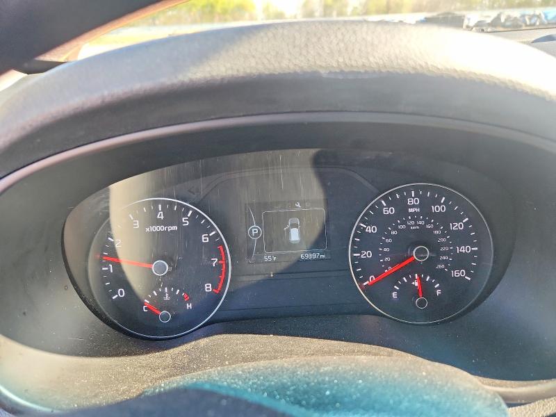 Aukcja sprzedaży 2019 Kia Sportage, vin: KNDPM3AC4K7595927, numer aukcji: 52763266