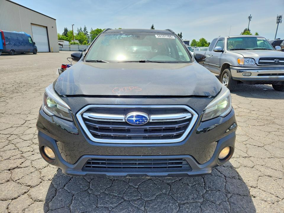 Aukcja sprzedaży 2019 Subaru Outback, vin: 4S4BSATC8K3358247, numer aukcji: 54131166