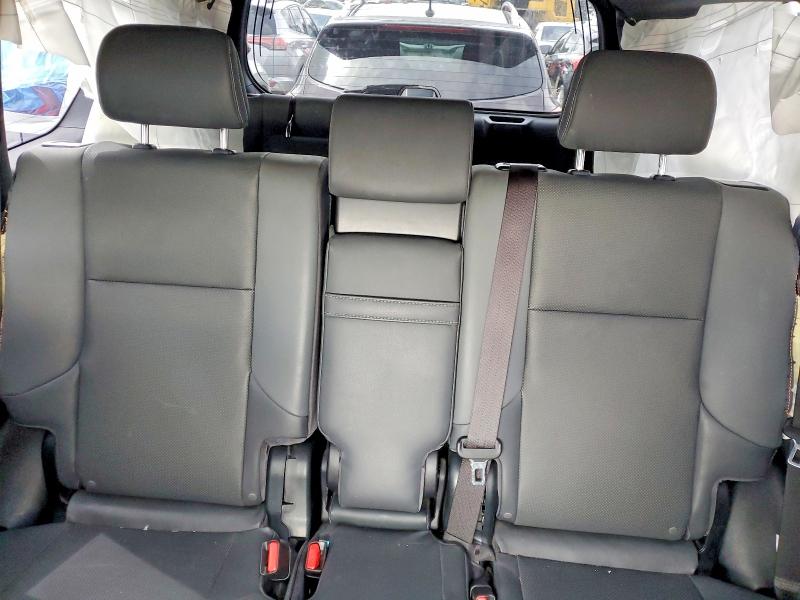 53392776 :رقم المزاد ، JTJKM7BX4N5312281 vin ، 2022 Lexus Gx مزاد بيع