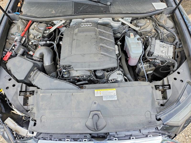 Продаж на аукціоні авто 2019 Audi A6, vin: WAUD8AF20KN127388, номер лоту: 53626676