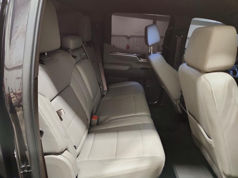 Aukcja sprzedaży 2022 Chevrolet Silverado, vin: 3GCUDGED3NG510310, numer aukcji: 53595906