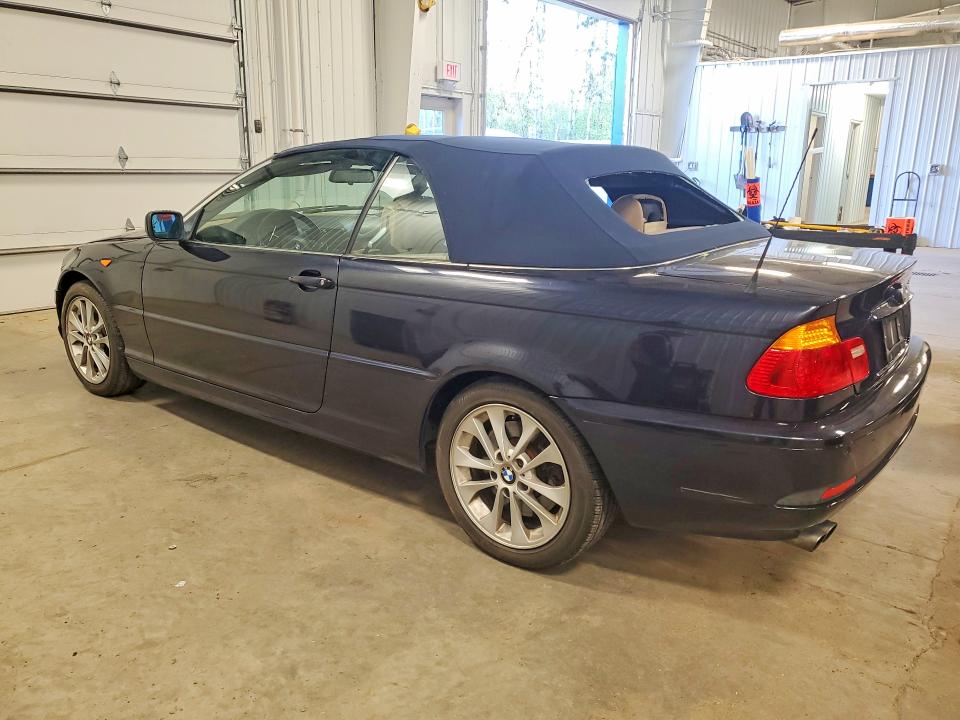 Aukcja sprzedaży 2004 Bmw 330, vin: WBABW534X4PJ94548, numer aukcji: 51186966