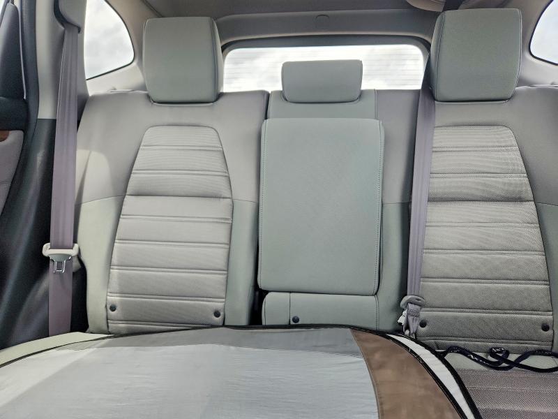 Продажа на аукционе авто 2021 Honda Cr-v, vin: 5J6RW1H53MA011001, номер лота: 53385396