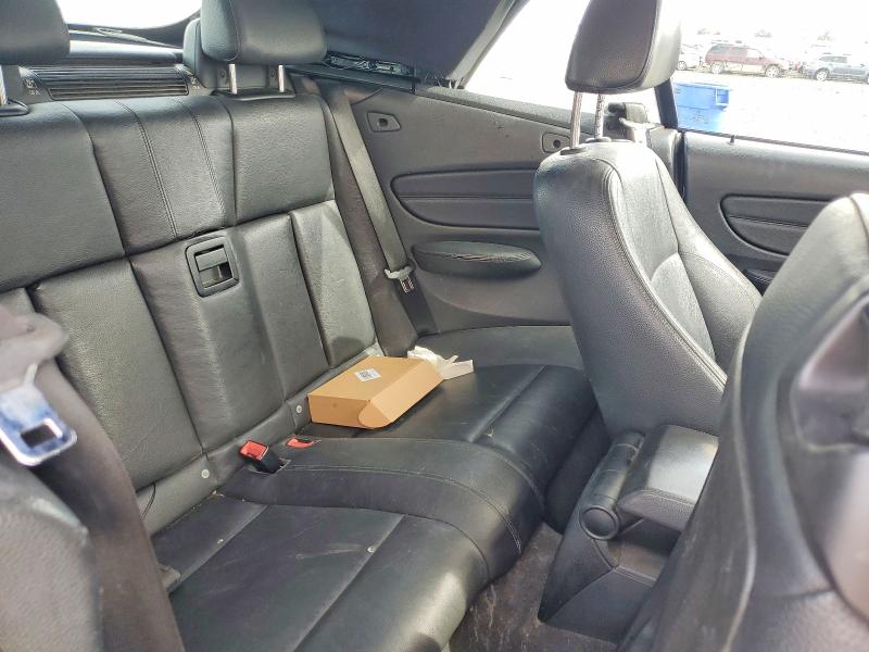 Aukcja sprzedaży 2010 Bmw 128, vin: WBAUN1C54AVH82095, numer aukcji: 53120706