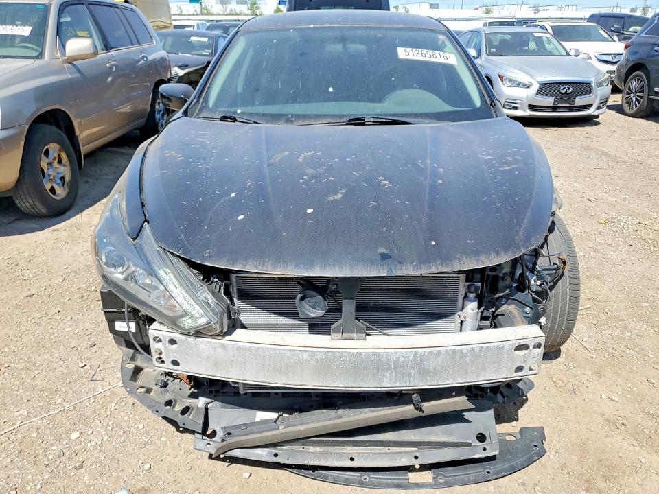 Aukcja sprzedaży 2017 Nissan Altima, vin: 1N4AL3AP4HC241441, numer aukcji: 51265816