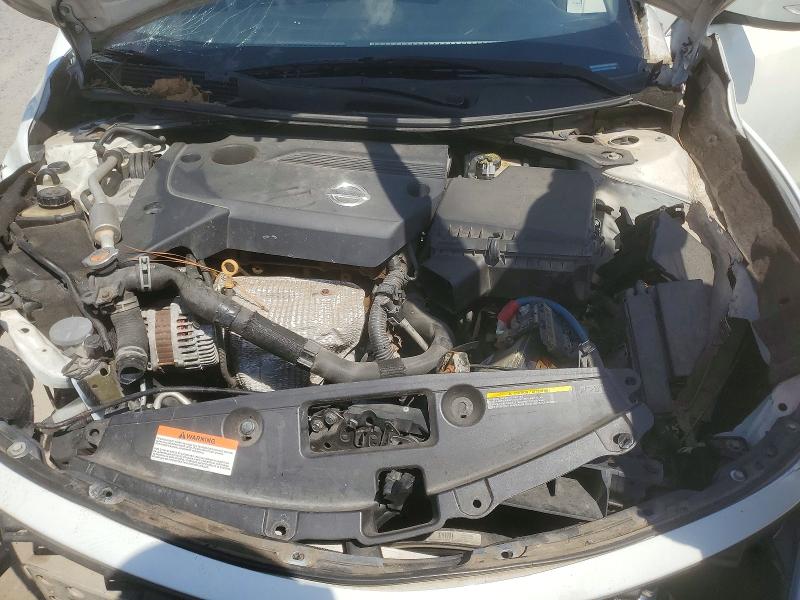 Продажа на аукционе авто 2015 Nissan Altima, vin: 1N4AL3AP8FC468175, номер лота: 54022116
