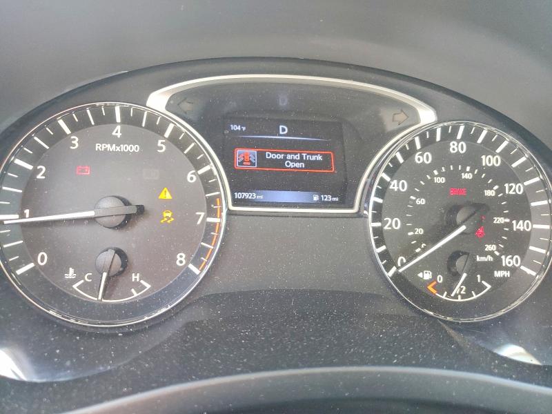 Продажа на аукционе авто 2016 Nissan Altima, vin: 1N4AL3AP2GN339631, номер лота: 53824496