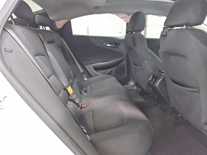 Продаж на аукціоні авто 2022 Chevrolet Malibu, vin: 1G1ZD5ST5NF120003, номер лоту: 53176546