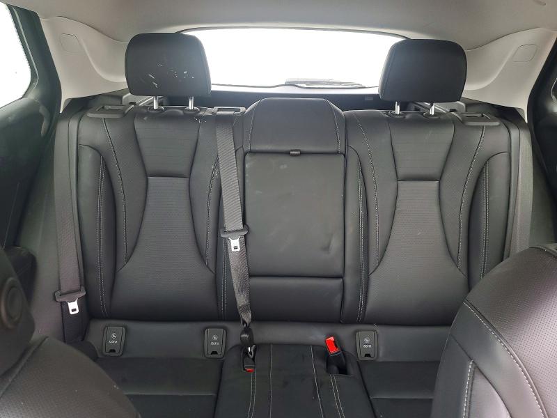 Продаж на аукціоні авто 2024 Buick Envision, vin: LRBFZME42RD073331, номер лоту: 52443526