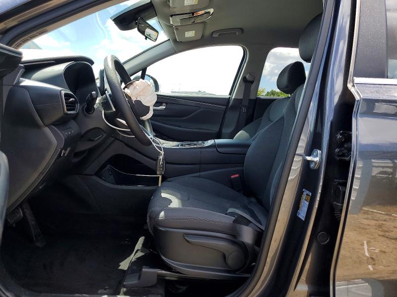 Продажа на аукционе авто 2023 Hyundai Santa Fe, vin: 5NMS14AJ6PH631849, номер лота: 55406476