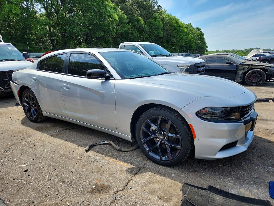 Aukcja sprzedaży 2023 Dodge Charger, vin: 2C3CDXBG4PH582876, numer aukcji: 52841816