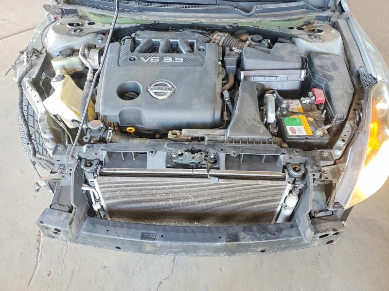 Aukcja sprzedaży 2007 Nissan Altima, vin: 1N4BL21E07N432774, numer aukcji: 54581226