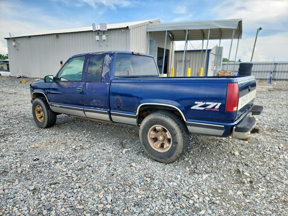 Продаж на аукціоні авто 1996 Chevrolet Gmt-400, vin: 1GCEK19R2TE238348, номер лоту: 54488976