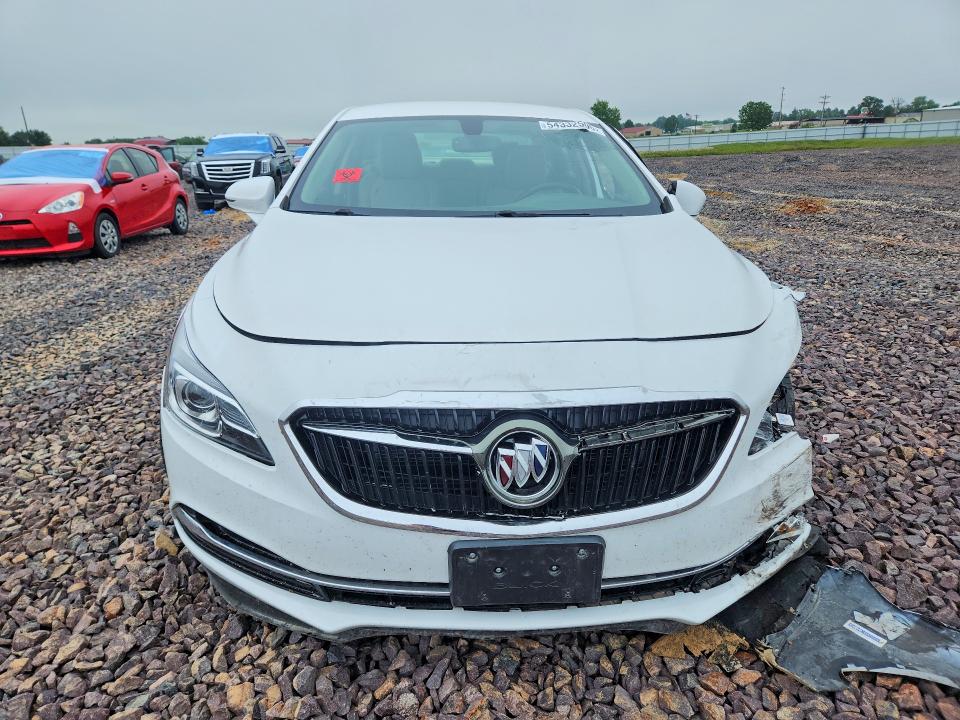 Продажа на аукционе авто 2018 Buick Lacrosse, vin: 1G4ZP5SSXJU134308, номер лота: 54332506