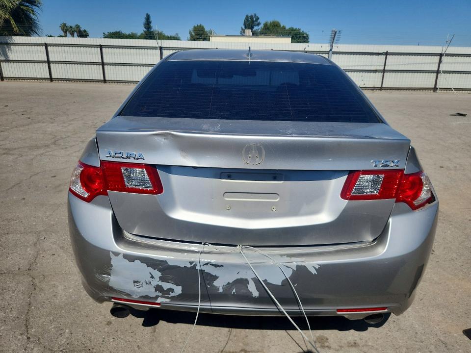 2010 Acura Tsx მანქანა იყიდება აუქციონზე, vin: JH4CU2F60AC027349, აუქციონის ნომერი: 54629146