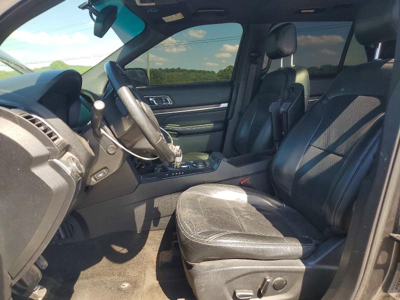 Продажа на аукционе авто 2016 Ford Explorer, vin: 1FM5K8F82GGA88090, номер лота: 52484576