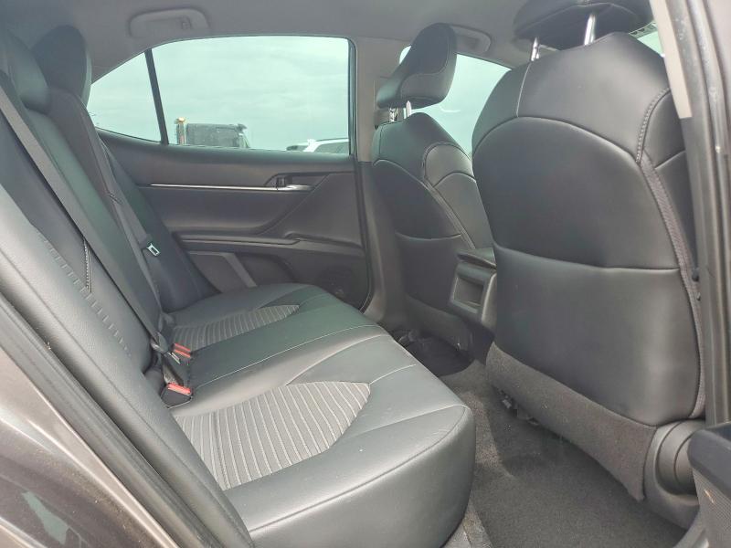 Продажа на аукционе авто 2020 Toyota Camry, vin: 4T1G11AK5LU863452, номер лота: 55336456