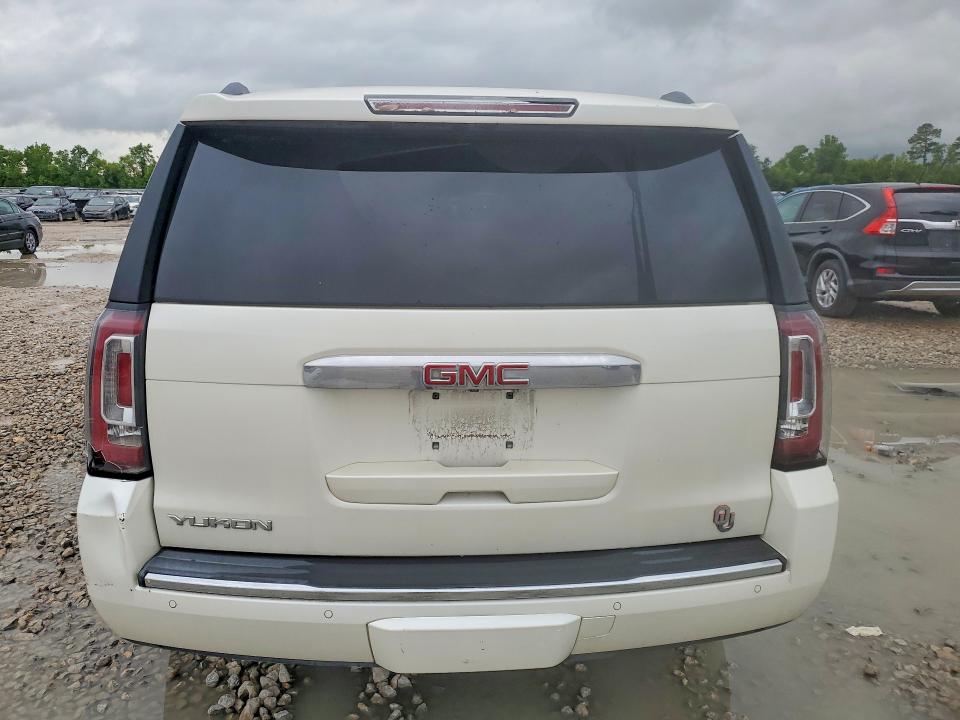 Aukcja sprzedaży 2015 Gmc Yukon, vin: 1GKS2CKJ2FR269488, numer aukcji: 54884096