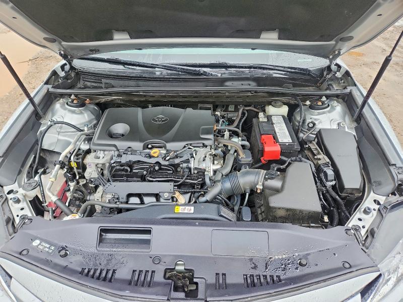 Aukcja sprzedaży 2020 Toyota Camry, vin: 4T1C11BK1LU011998, numer aukcji: 51763866