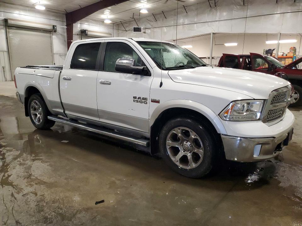 Aukcja sprzedaży 2014 Ram 1500, vin: 1C6RR7VT2ES143446, numer aukcji: 52417506