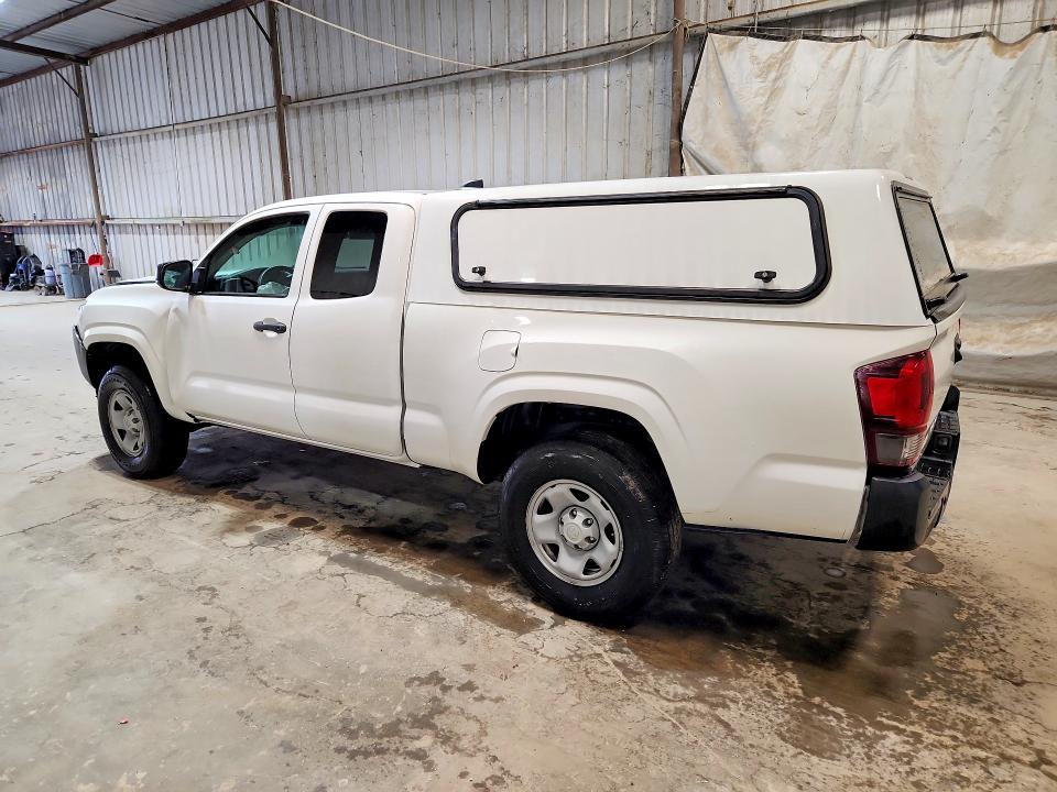 Aukcja sprzedaży 2023 Toyota Tacoma, vin: 3TYRX5GN7PT088896, numer aukcji: 50242706
