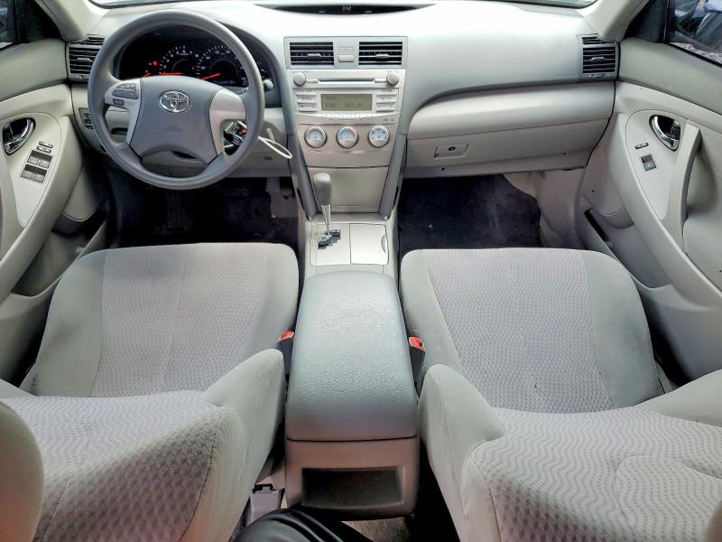 2011 Toyota Camry მანქანა იყიდება აუქციონზე, vin: 4T1BF3EK9BU193503, აუქციონის ნომერი: 53939156