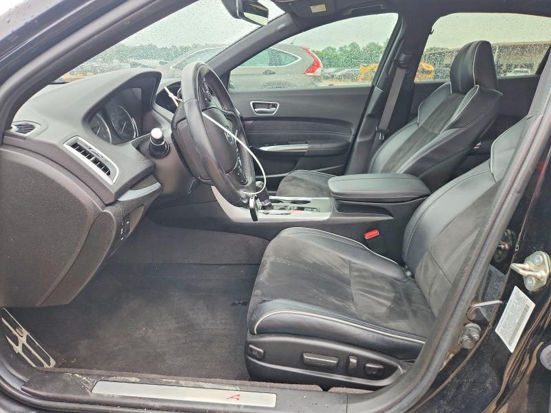 Aukcja sprzedaży 2020 Acura Tlx, vin: 19UUB1F64LA005943, numer aukcji: 54902216