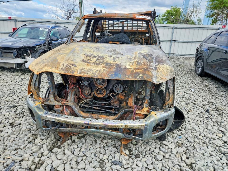2015 Ford F250 მანქანა იყიდება აუქციონზე, vin: 1FT7X2B67FEC86089, აუქციონის ნომერი: 53740496