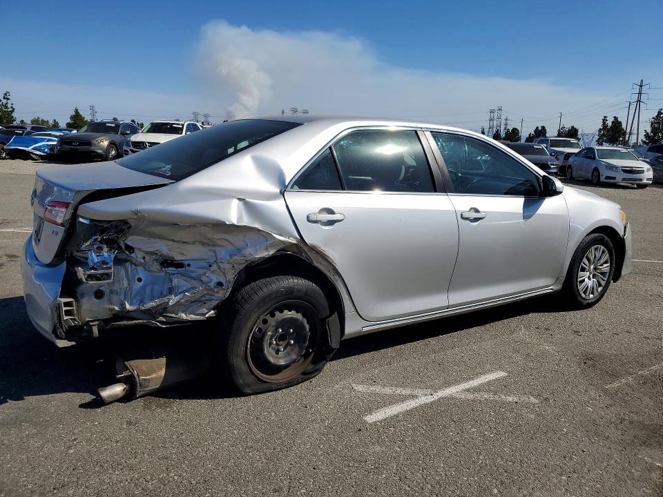 Aukcja sprzedaży 2013 Toyota Camry, vin: 4T1BF1FK6DU233901, numer aukcji: 53384246