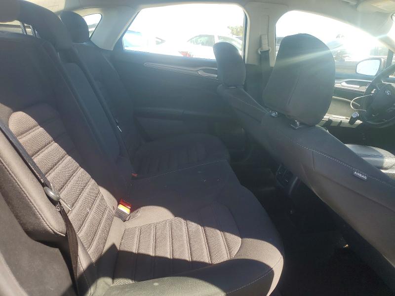 Aukcja sprzedaży 2020 Ford Fusion, vin: 3FA6P0LU3LR239945, numer aukcji: 53820466