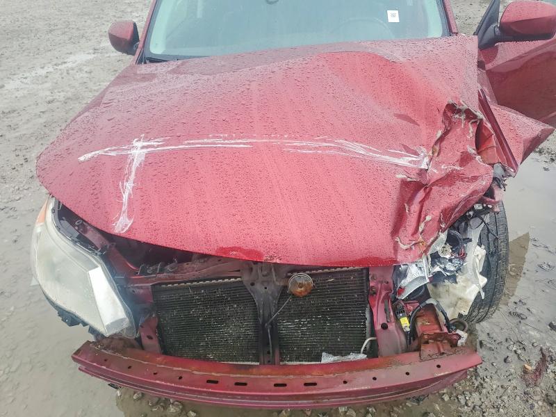 54647736 :رقم المزاد ، JF2SH64669H774370 vin ، 2009 Subaru Forester مزاد بيع