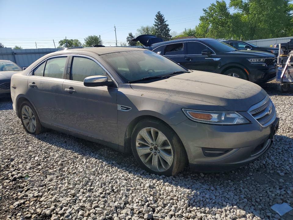 Aukcja sprzedaży 2011 Ford Taurus, vin: 1FAHP2FW0BG177136, numer aukcji: 52859876