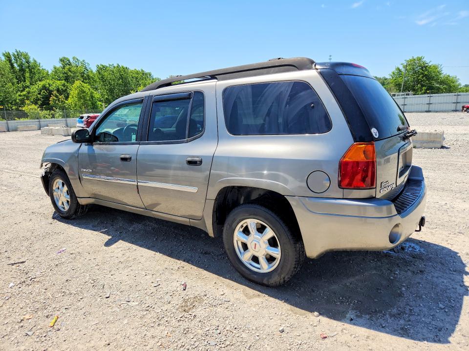 52464466 :رقم المزاد ، 1GKES16S366149592 vin ، 2006 Gmc Envoy مزاد بيع