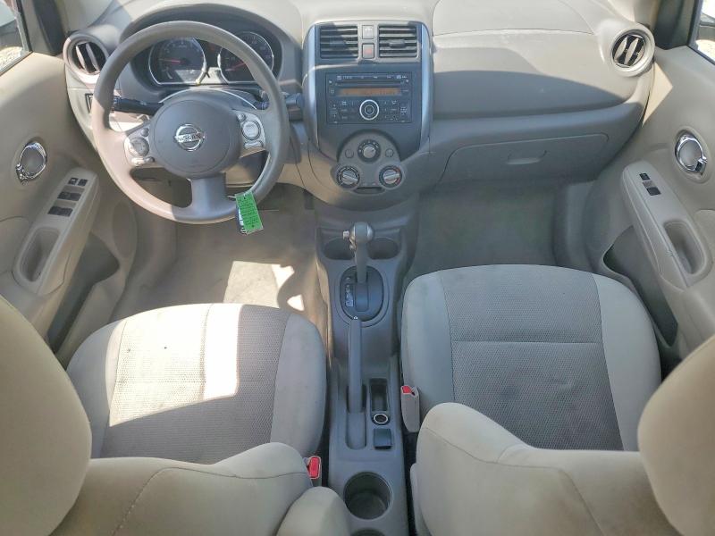Продаж на аукціоні авто 2013 Nissan Versa, vin: 3N1CN7AP0DL836115, номер лоту: 54241106