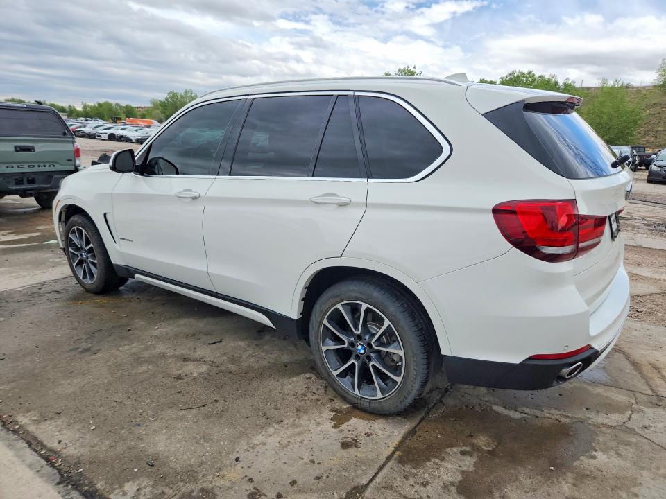 54186346 :رقم المزاد ، 5UXKS4C52E0J96269 vin ، 2014 Bmw X5 مزاد بيع