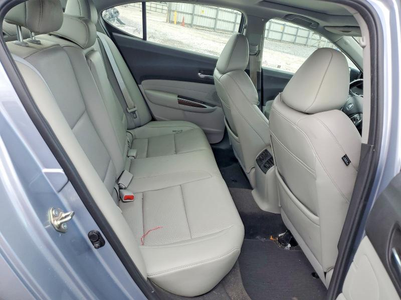 Aukcja sprzedaży 2016 Acura Tlx, vin: 19UUB1F5XGA015082, numer aukcji: 55001026